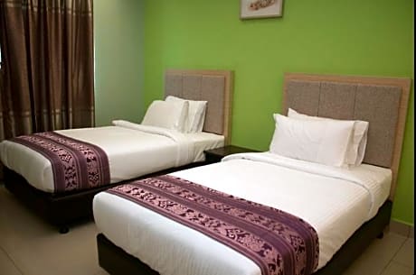 Superior Suite