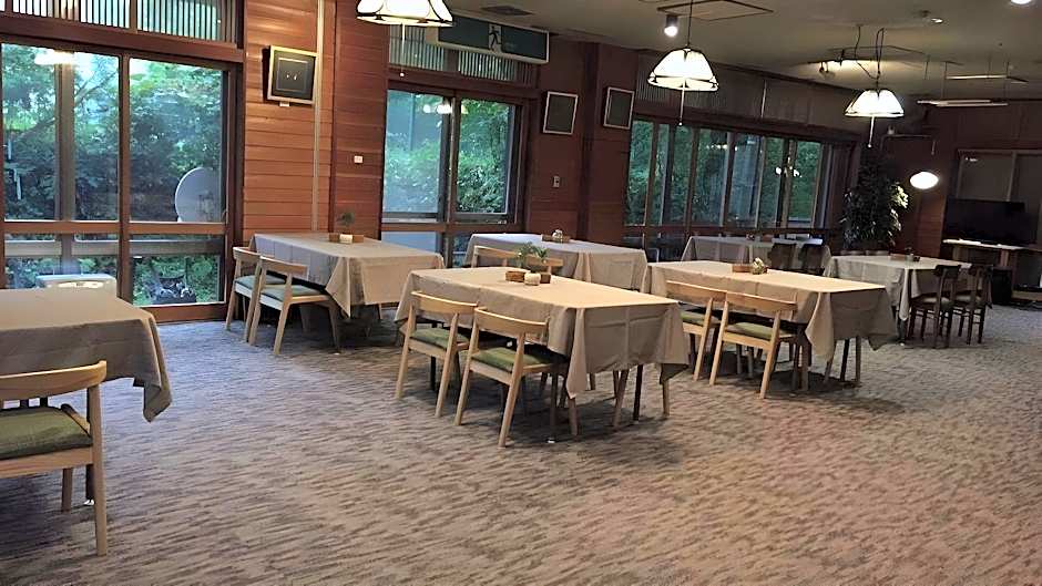 Hakuba Landmark Happo Lodge