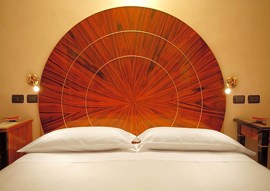 Hotel Gregoriana