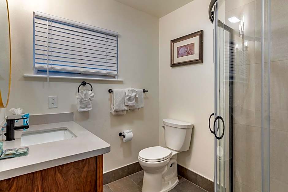 Best Western Carmel's Town House Lodge