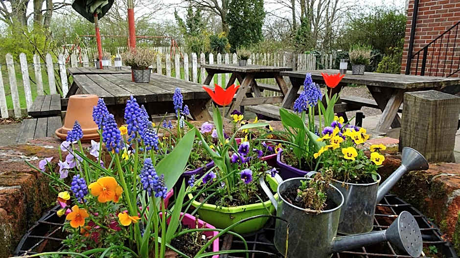 The Furze Bush Inn