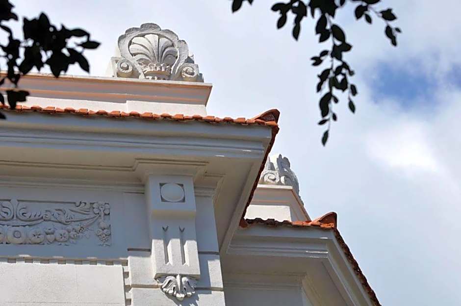 Villa Masetta - Luxury Suites