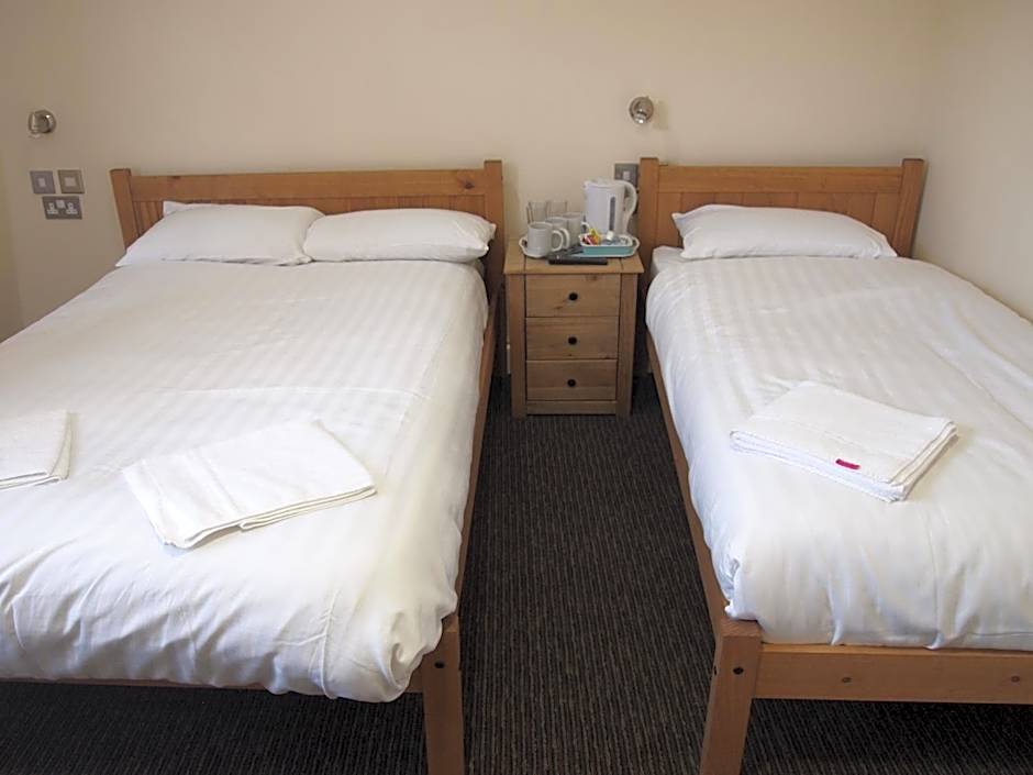 Earls Court Garden Hotel