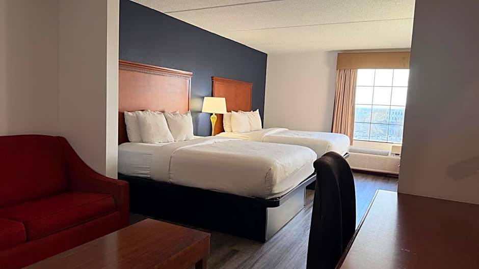 Comfort Suites Dulles Airport