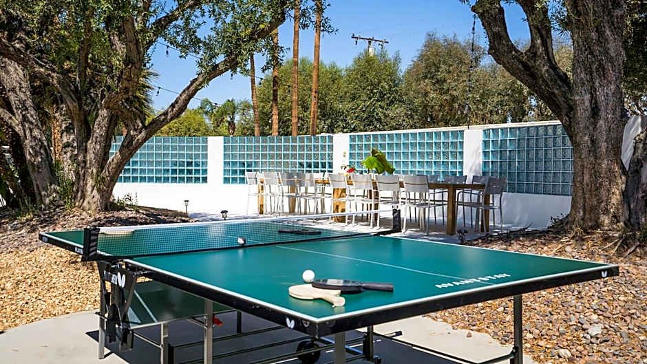 The Monkey Tree Hotel Buyout by AvantStay Entire Hotel Buyout Funky Rooms w Modern Amenities