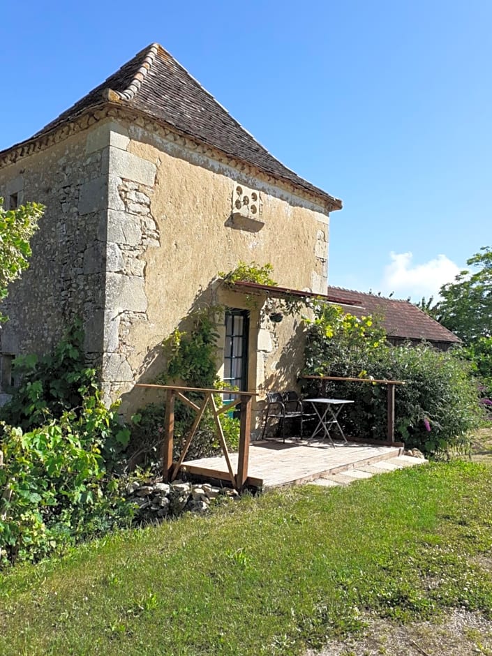 CHAMBRES d'HOTES LE ROUSSEL