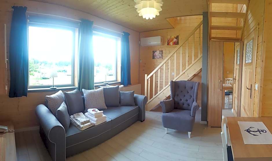 Magnolia Pokoje Gościnne