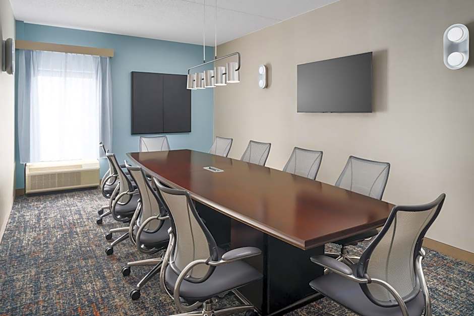 Hampton Inn By Hilton Chicago-Midway Airport