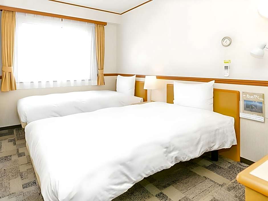 Toyoko Inn Tokushima-Eki Bizan-Guchi