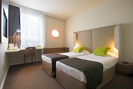 Campanile Hotel Wroclaw Centrum