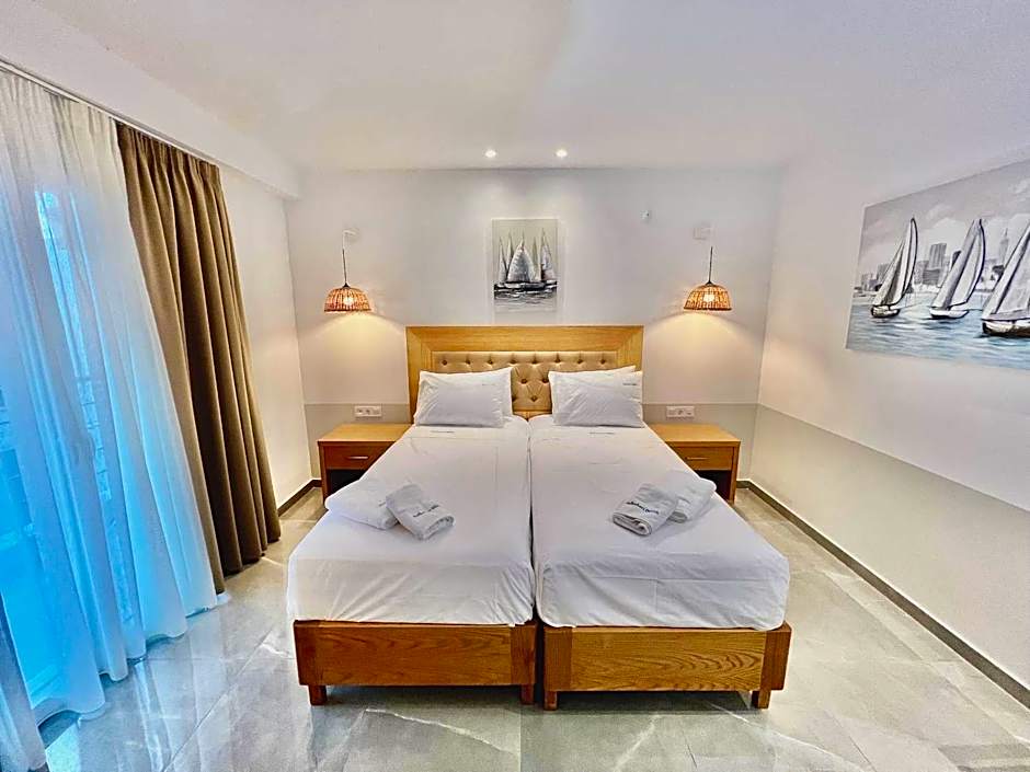 Hotel Pefkohori Beach