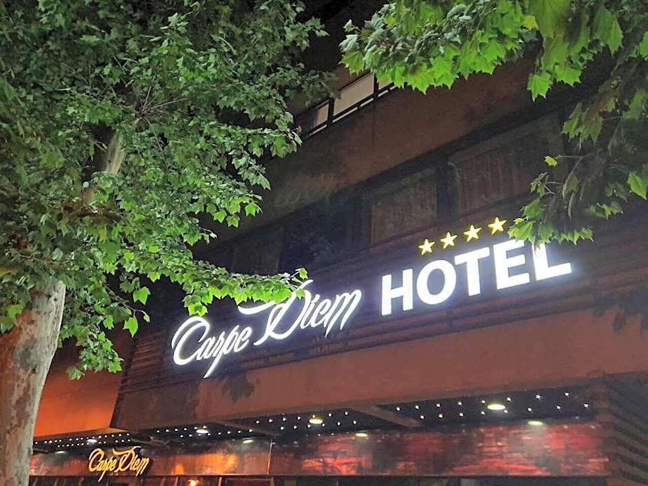 Carpe Diem Boutique Hotel