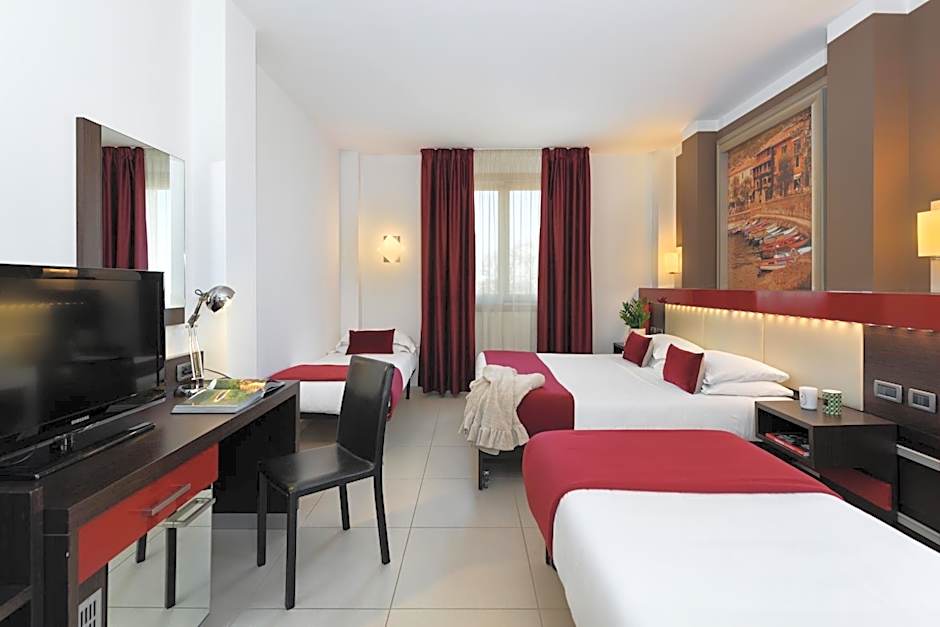 Kairos Garda Hotel