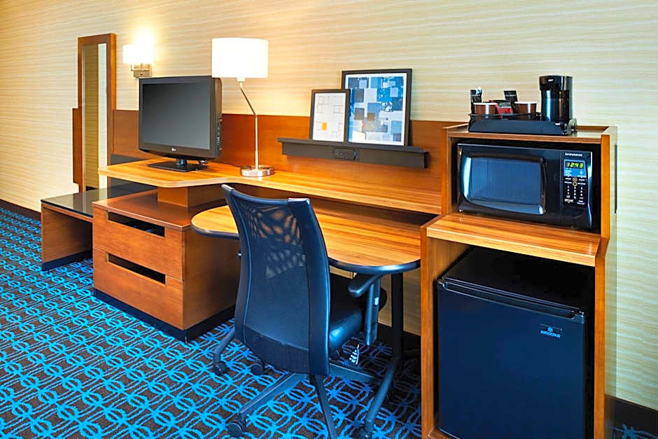 Fairfield Inn by Marriott Port Huron