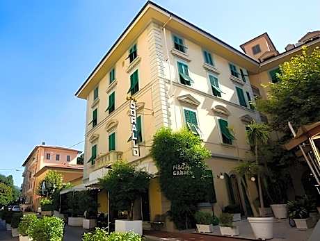 Hotel Corallo