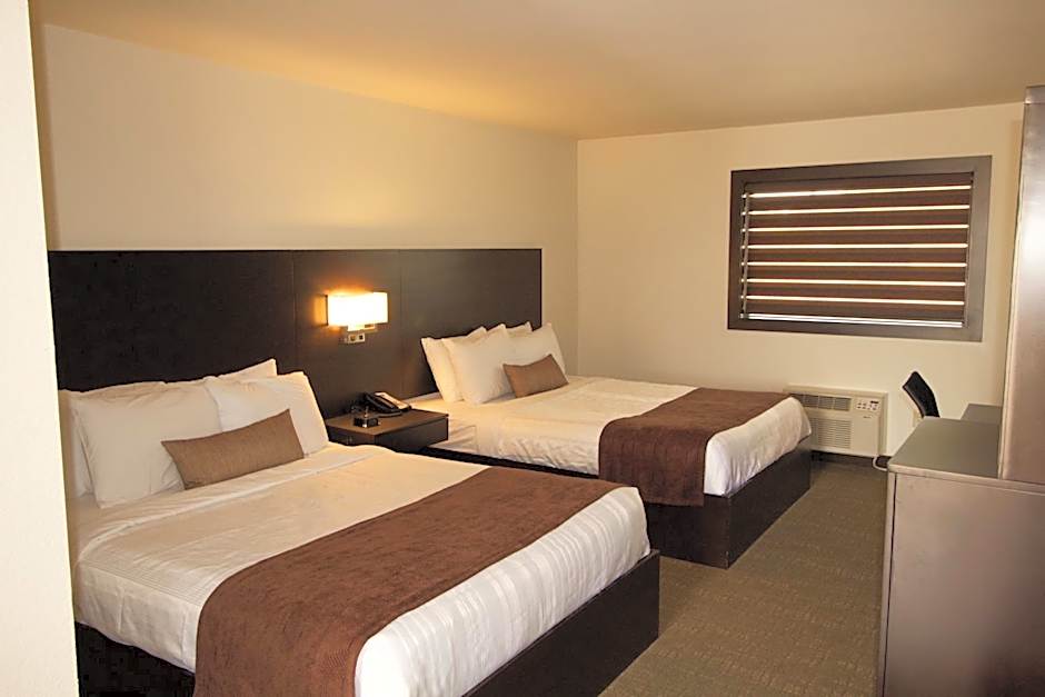 Boarders Inn & Suites by Cobblestone Hotels - Syracuse
