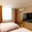 GreenTree Inn Jiangsu Wuxi Jiangyin Yunting Changshan Avenue ChenGYAng Road Business Hotel