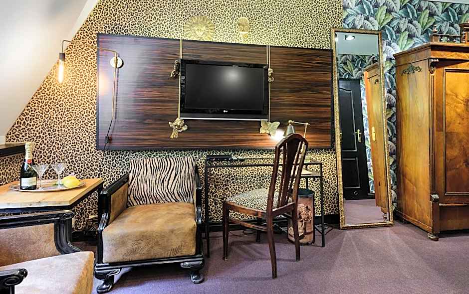 Dwór Giemzów Hotel - Autostrada A1