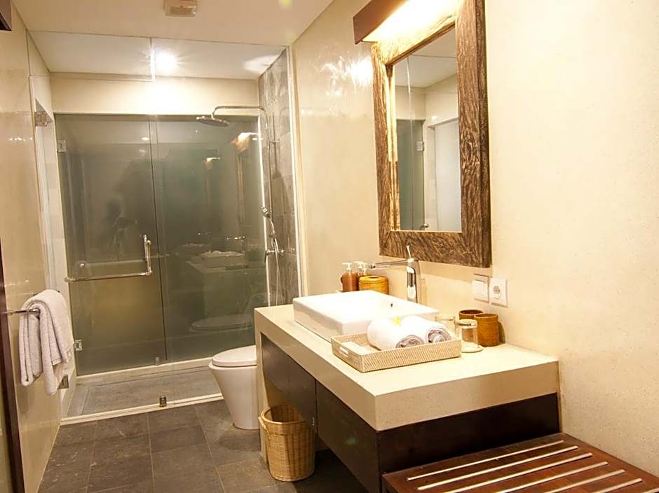 Villa Puspa Kedungu