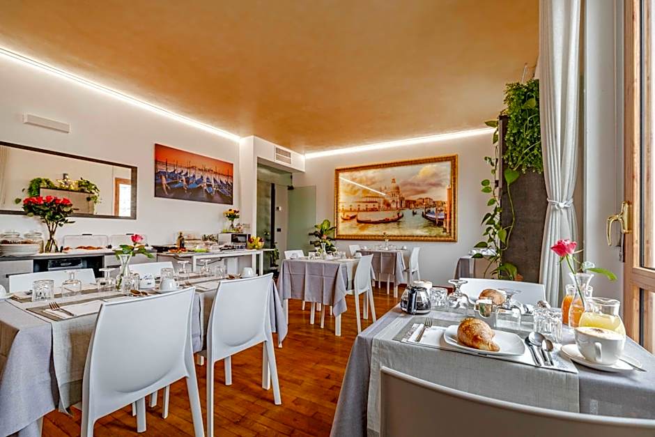 Bed & breakfast Venice Friends