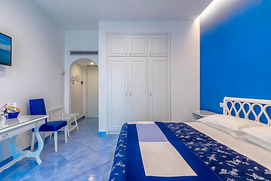 Hotel Metropole