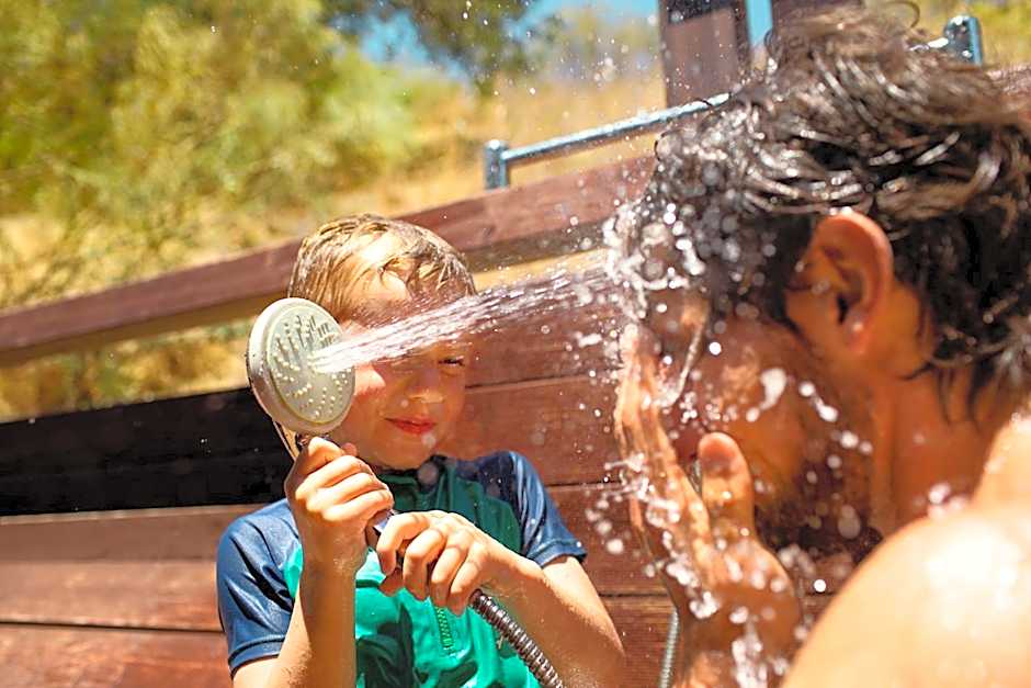 ROBINSON QUINTA DA RIA - All Inclusive