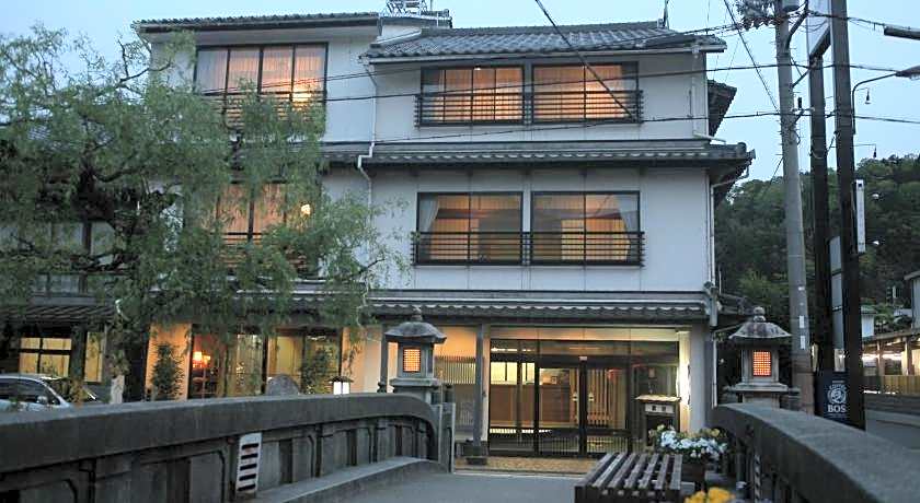 Kinosaki Onsen Kawaguchiya Honkan
