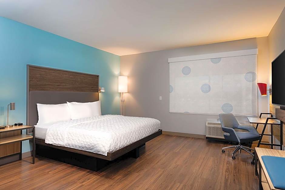 Tru by Hilton Ashland, VA