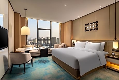Ramada Plaza Wyndham Xiangyang Xiangzhou