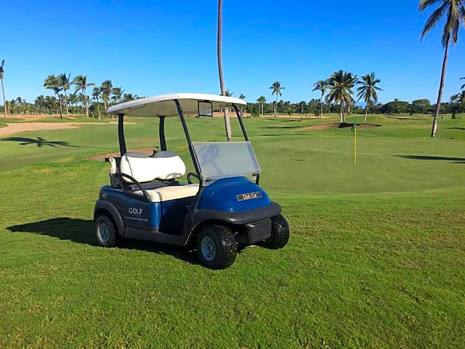 Luxury Suites By Estrella del Mar