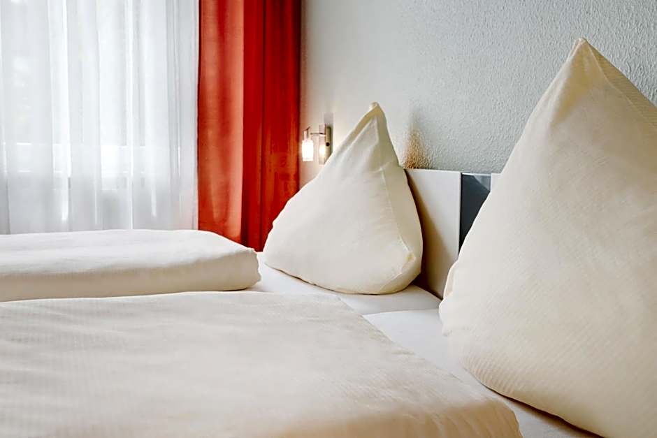 Hotel Romäus