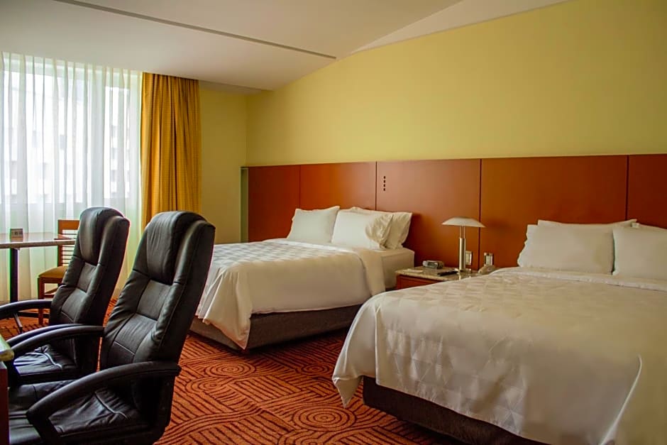 Holiday Inn Puebla Finsa By IHG