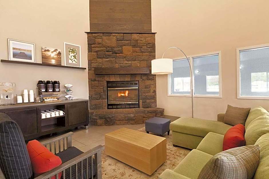 Country Inn & Suites by Radisson, Prineville, OR