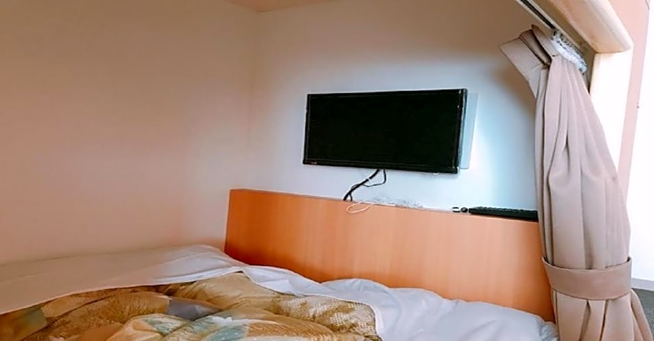 KIBOTCHA-Men's dormitory / Vacation STAY 8349