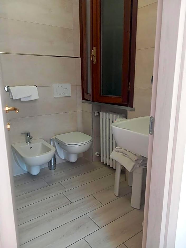 Acquacheta Valtancoli Hotel B&B