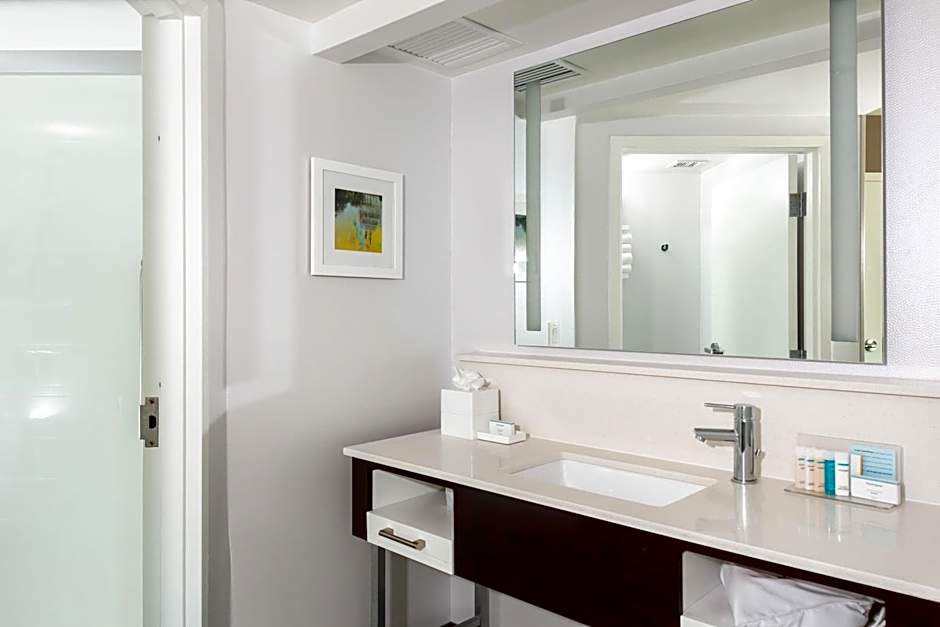 Hampton Inn By Hilton & Suites Arlington Crystal City DCA