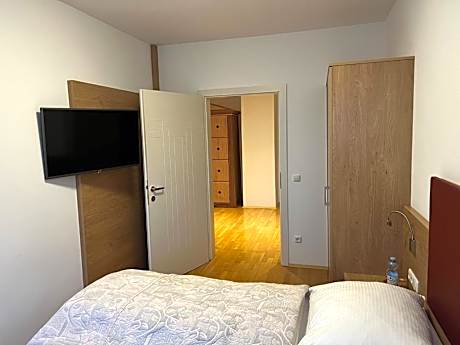 Large Two-Bedroom Apartment