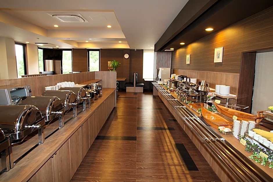 Hotel Route Inn Kesennuma