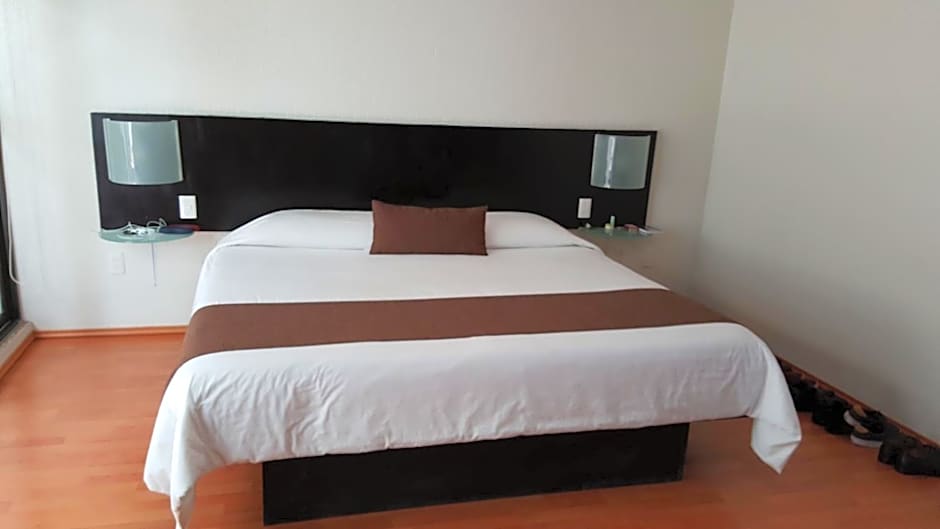 Grupo Kings Suites -Platon 436