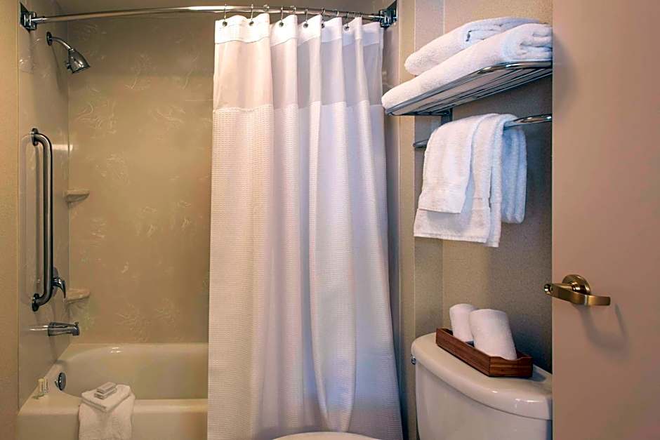 SpringHill Suites by Marriott Charlotte Airport