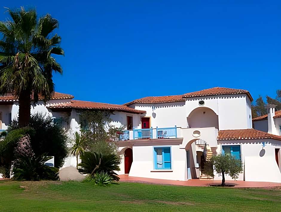 Hotel Club Ogliastra Beach