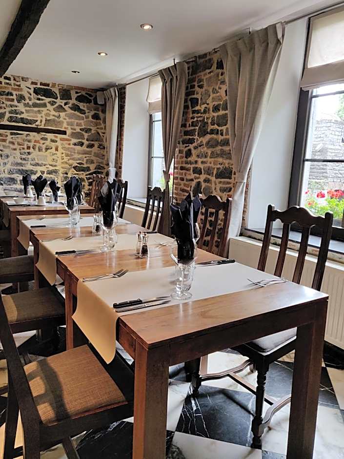 Le temps d'une escapade