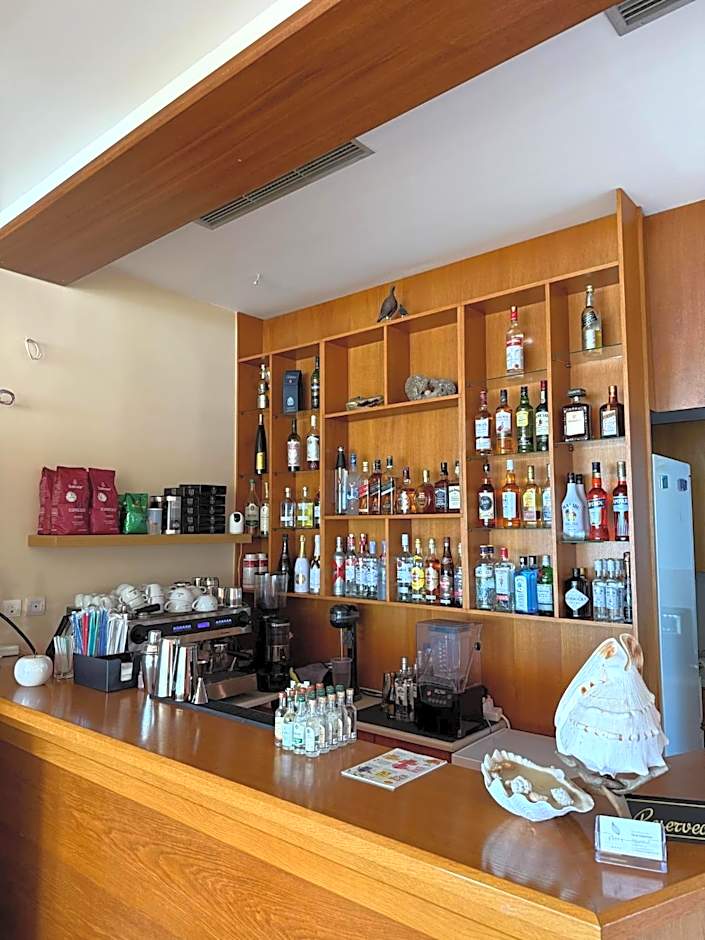 Evita Luxury Apartments