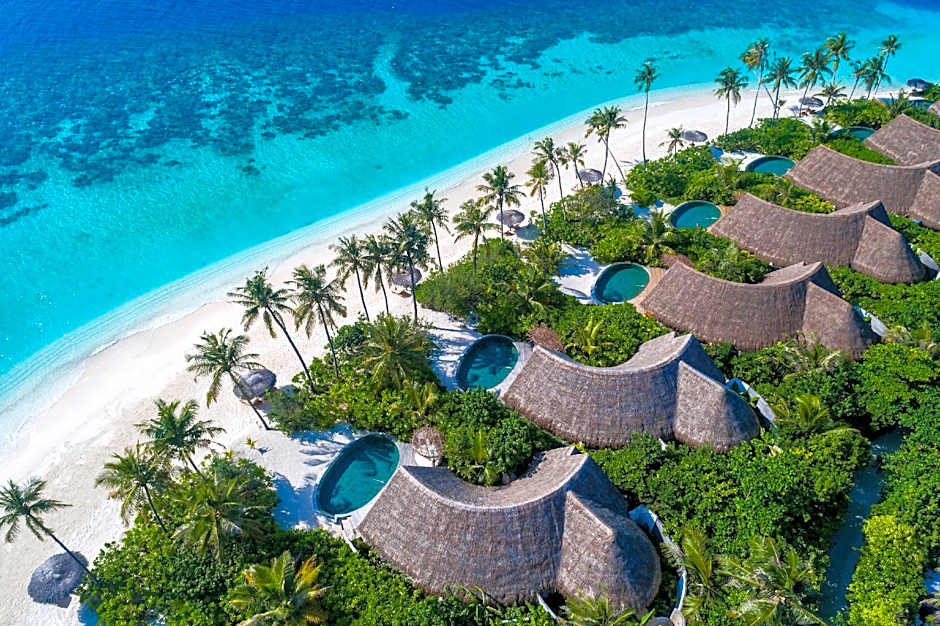 Milaidhoo Maldives