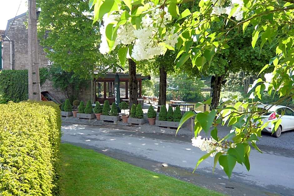 Hôtel/Restaurant à la Ferme