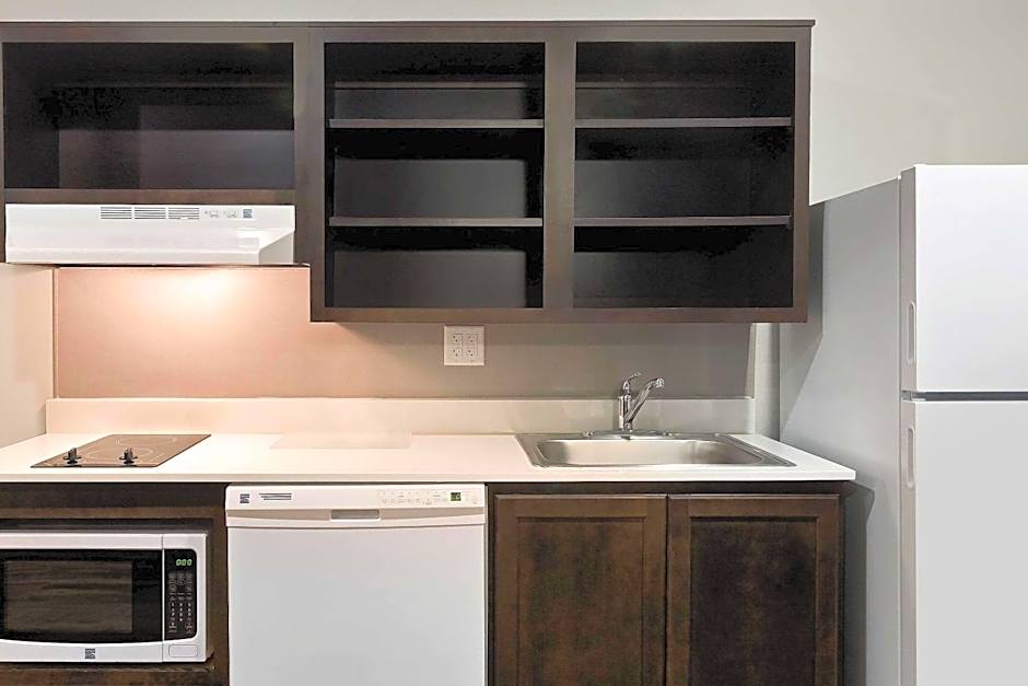 Woodspring Suites Houston IAH Airport