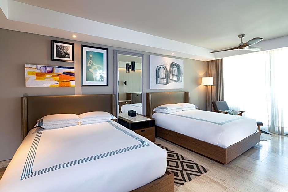 Hyatt Centric Playa del Carmen 