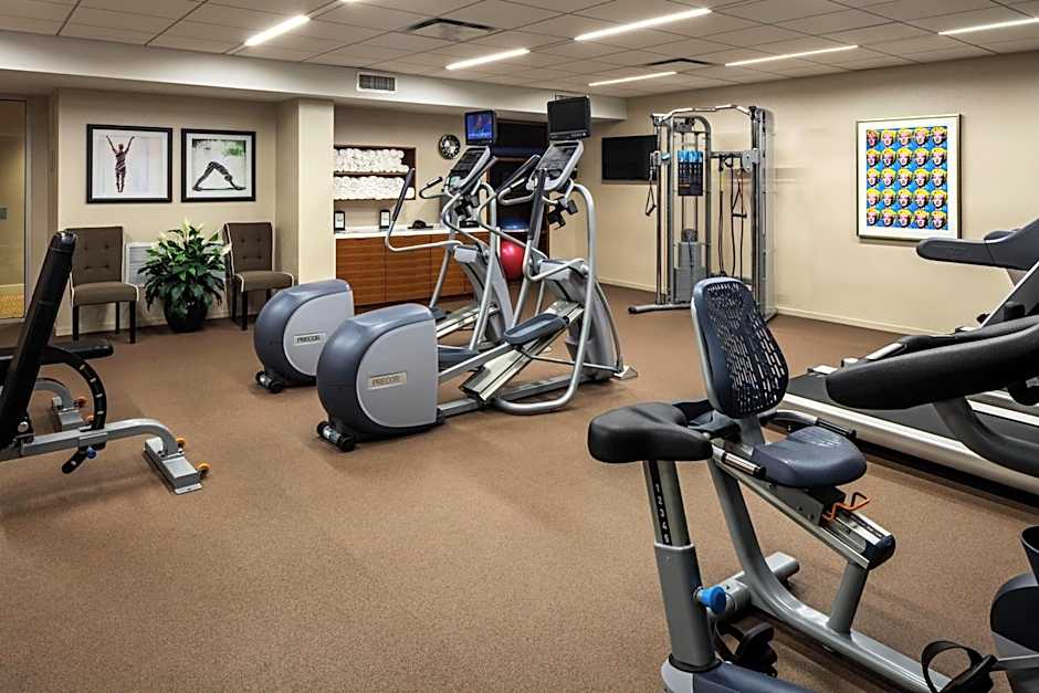 Holiday Inn New Orleans-Downtown Superdome By IHG