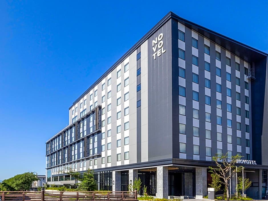 Novotel Nara