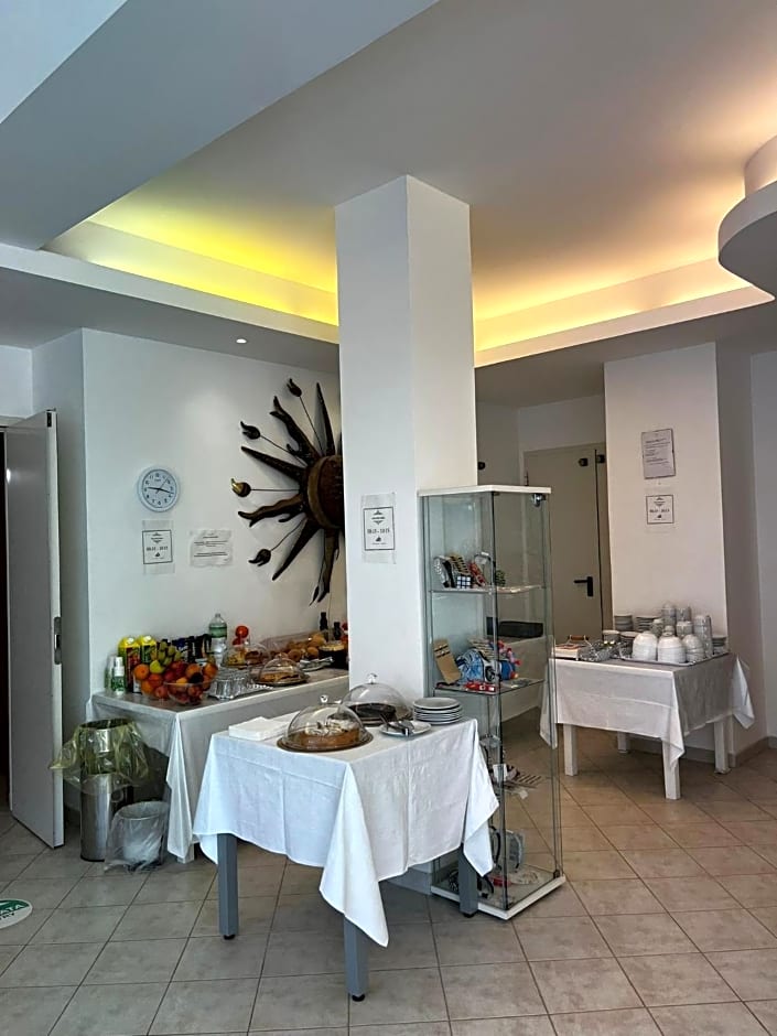 Hotel Porto Puddu - Il Nido dei Gabbiani